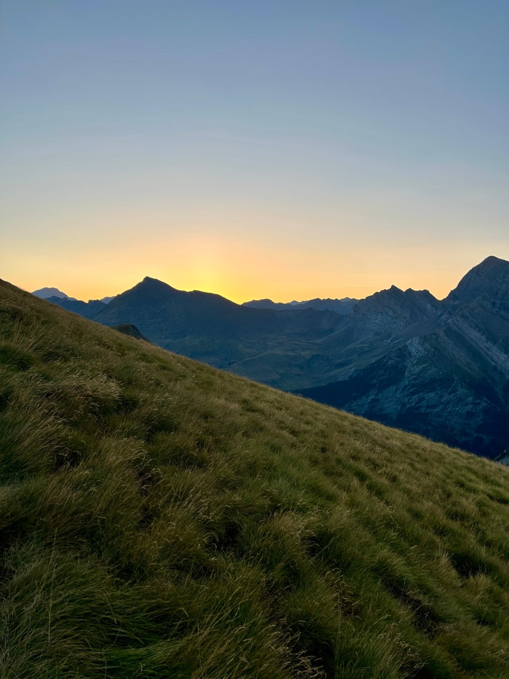 A Prayer to&nbsp;Start